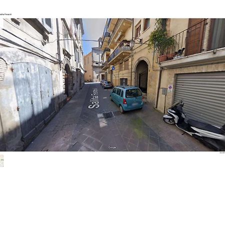 La Casetta Di Lorenzo Lanciano Esterno foto
