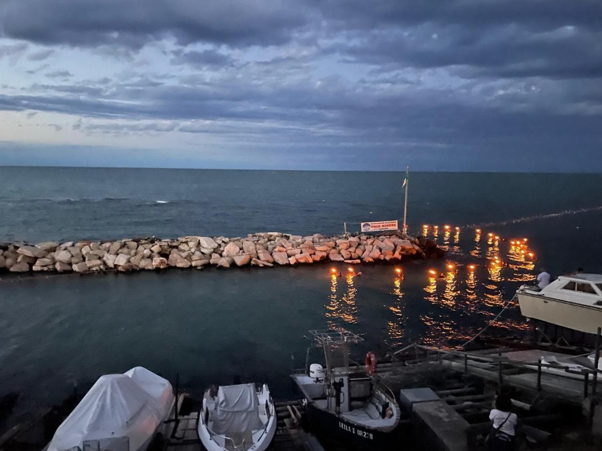 La Casetta Di Lorenzo Lanciano Esterno foto