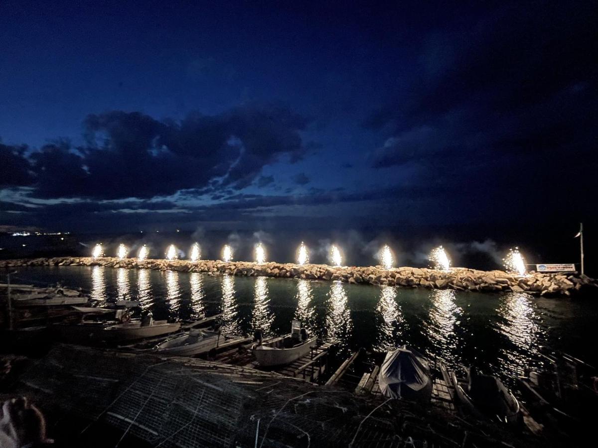 La Casetta Di Lorenzo Lanciano Esterno foto