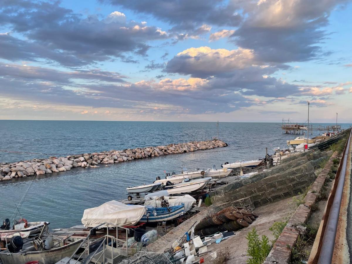 La Casetta Di Lorenzo Lanciano Esterno foto