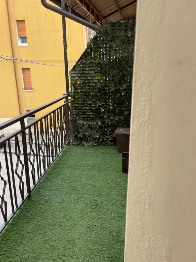 La Casetta Di Lorenzo Lanciano Esterno foto