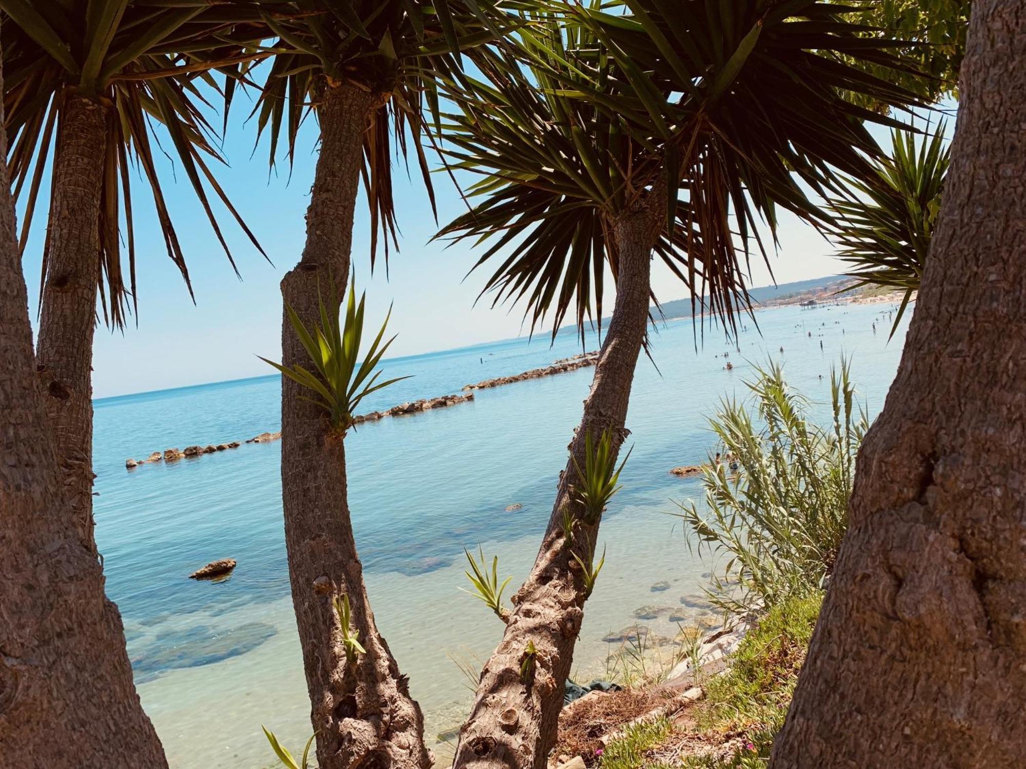 La Casetta Di Lorenzo Lanciano Esterno foto