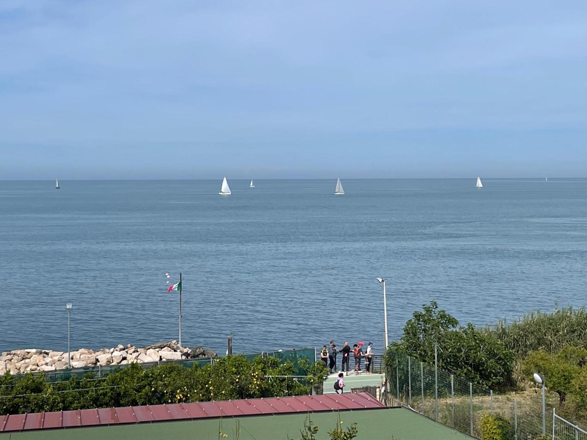 La Casetta Di Lorenzo Lanciano Esterno foto