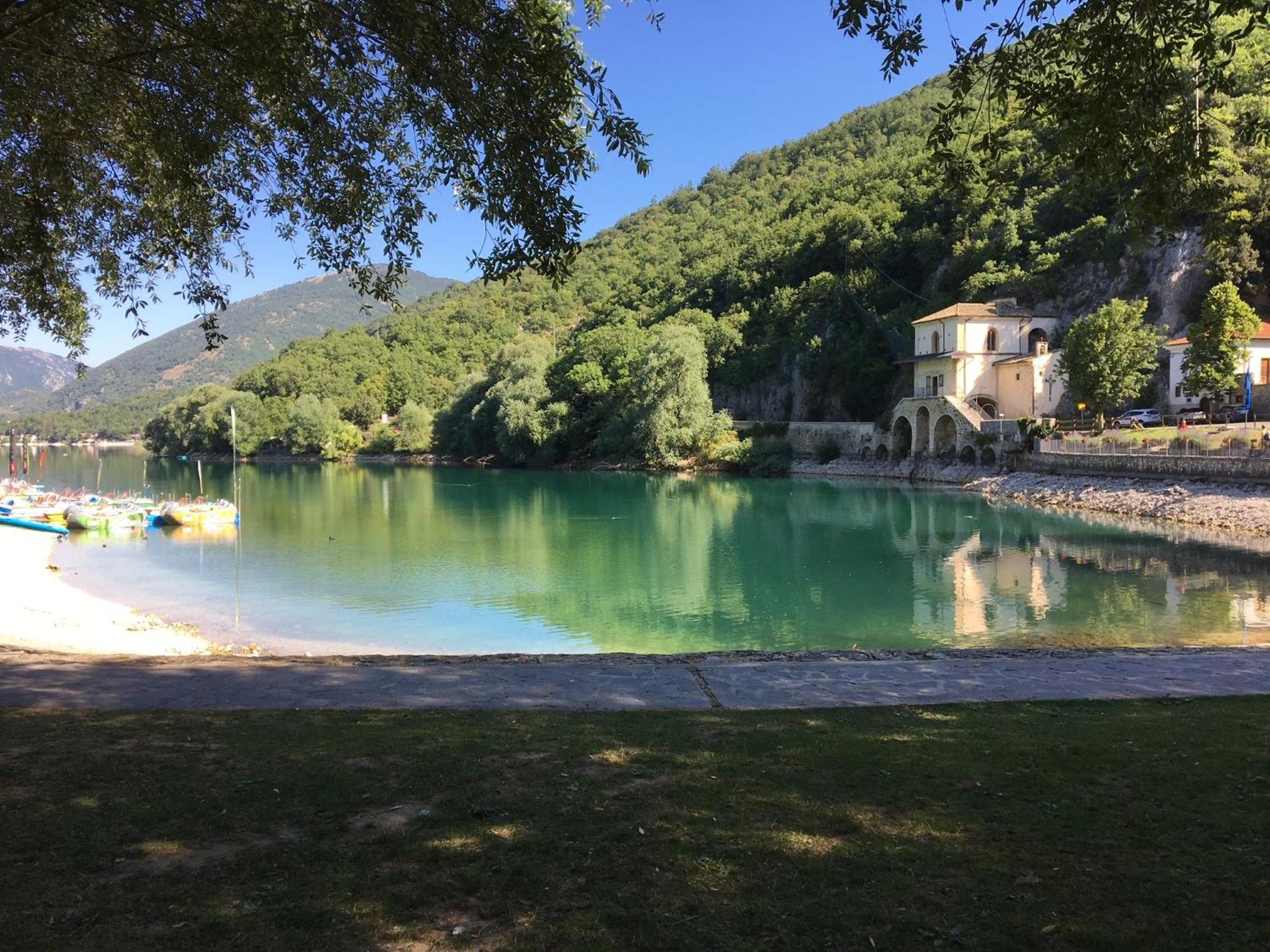 La Casetta Di Lorenzo Lanciano Esterno foto