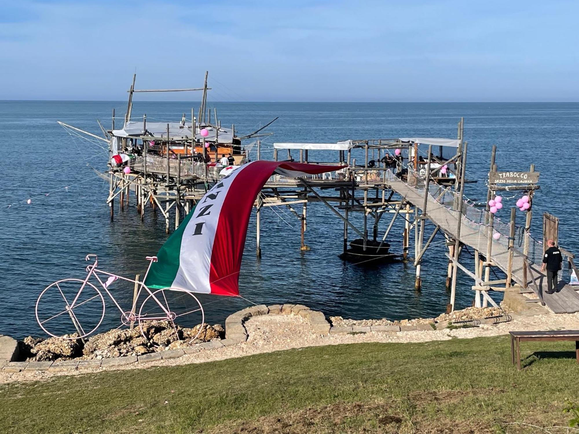 La Casetta Di Lorenzo Lanciano Esterno foto
