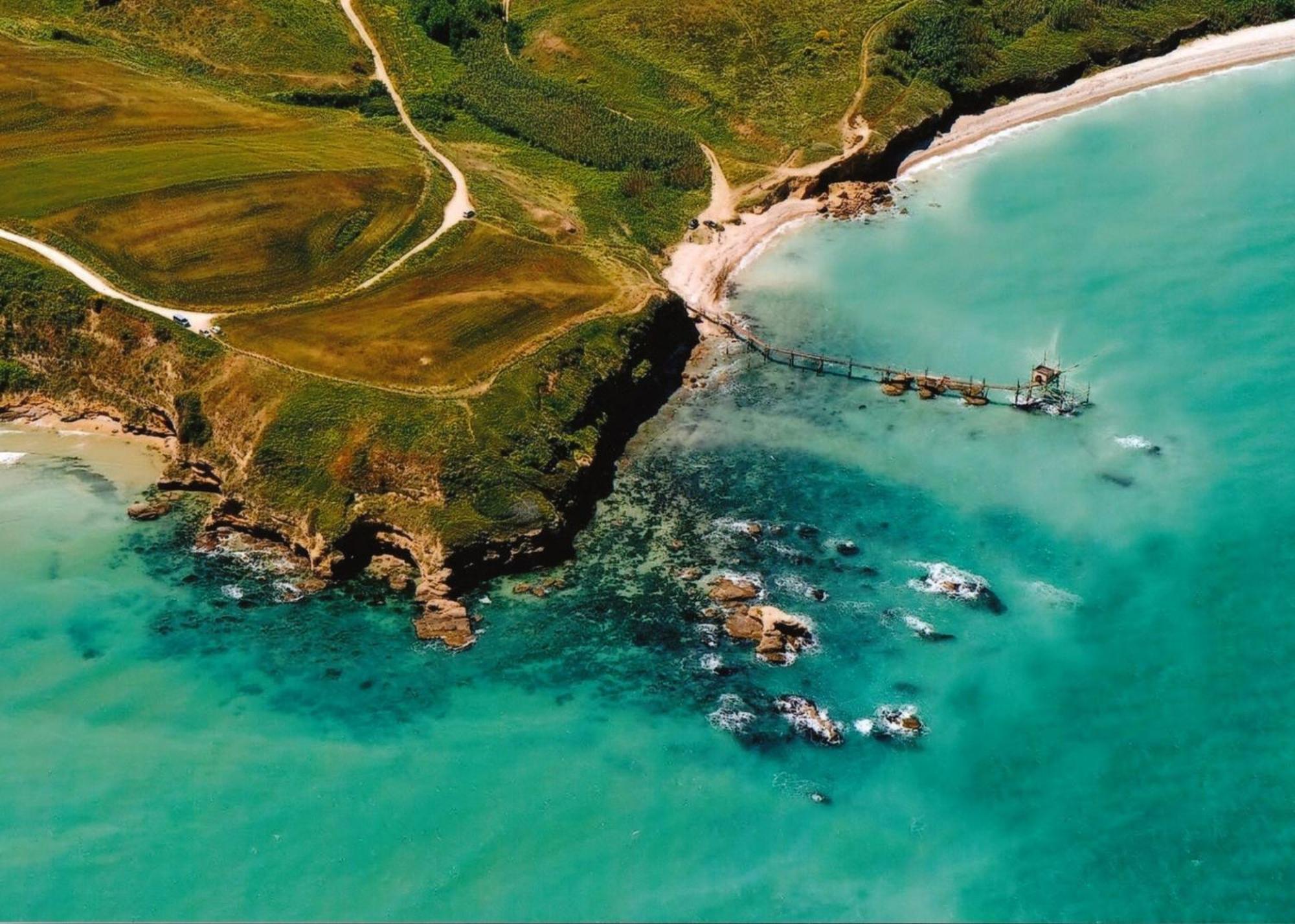 La Casetta Di Lorenzo Lanciano Esterno foto